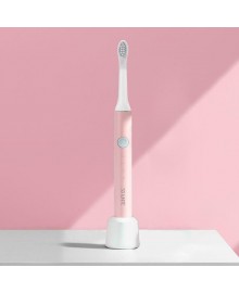 Электрическая зубная щетка Xiaomi SO WHITE Sonic Electric Toothbrush, sakura Pink